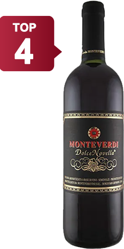 Monteverdi Dolce Novella