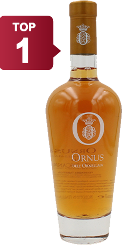 Ornus Dell’ Ornellaia
