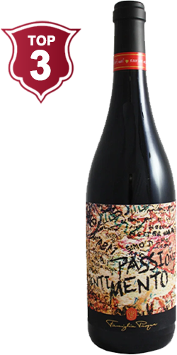 Pasqua Vigneti e Cantine Passione Sentimento Rosso