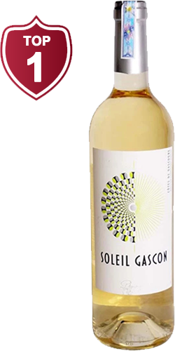 Plaimont Soleil Gascon