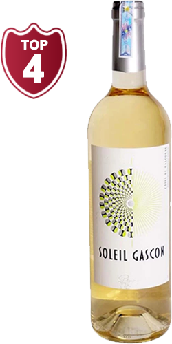 Plaimont Soleil Gascon