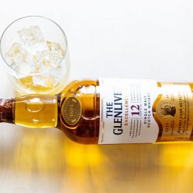 Review rượu Glenlivet 12