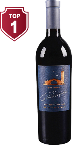Robert Mondavi Oakville Cabernet Sauvignon