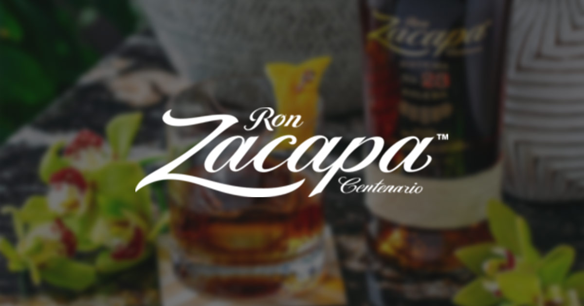Zacapa
