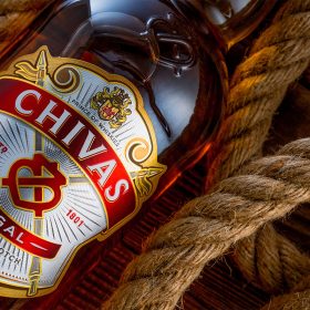 Rượu Chivas là rượu gì?
