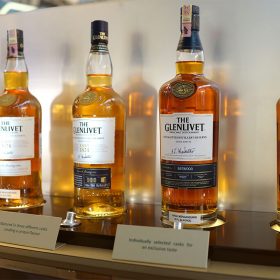 Rượu Glenlivet dành cho ai?