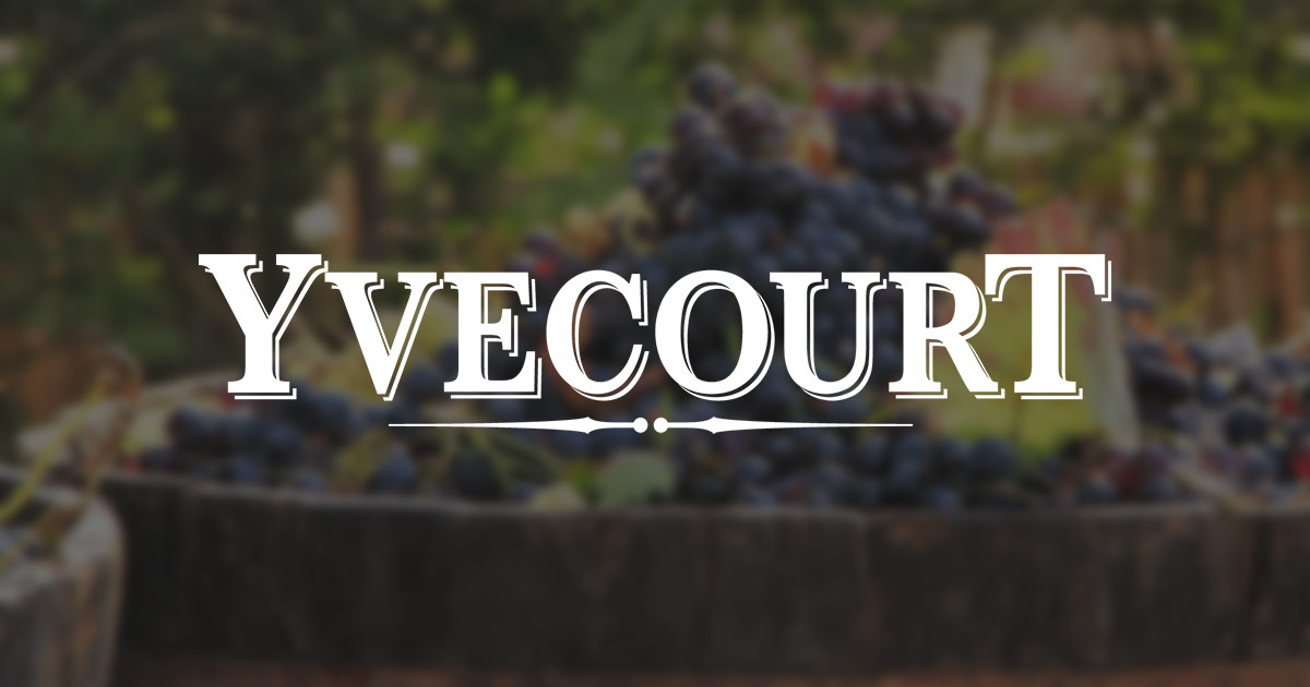 Yvecourt