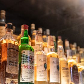 Scotch Whisky