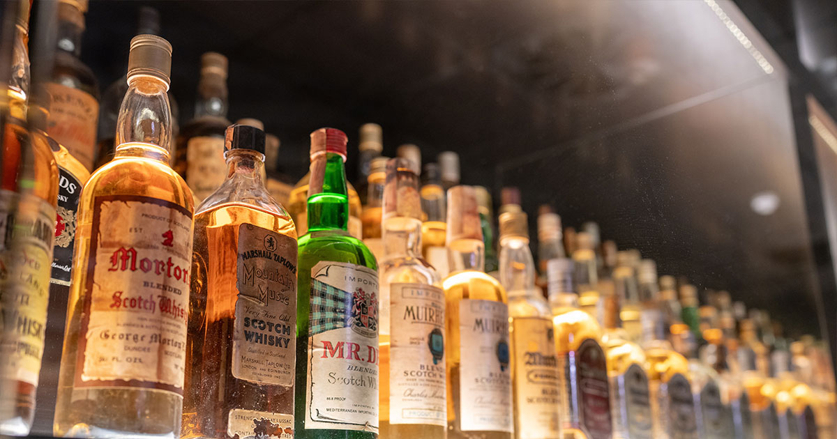 Scotch Whisky