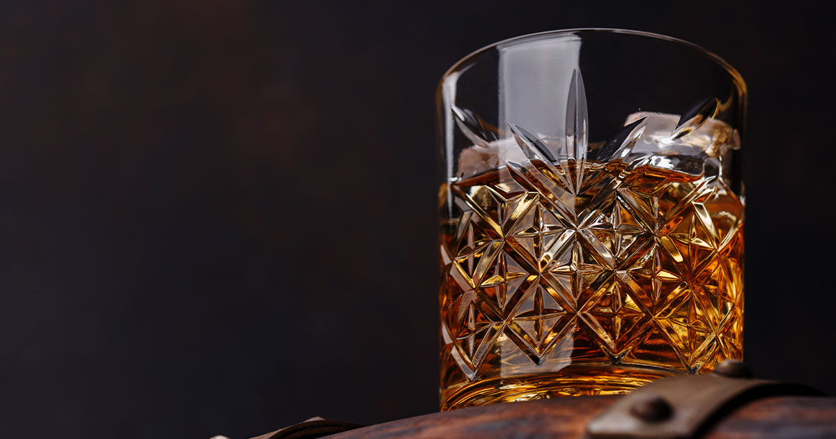 Single Malt Scotch Whisky