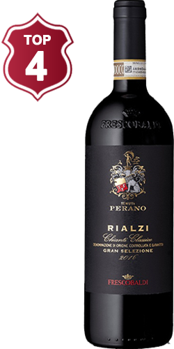 Tenuta Perano Rialzi Chianti Classico Gran Selezione
