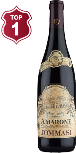 Tommasi Amarone della Valpolicella