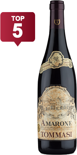 Tommasi Amarone della Valpolicella