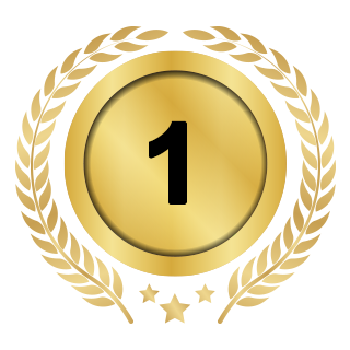 Top 1 vang của tháng