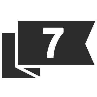 Top 7 vang của tháng