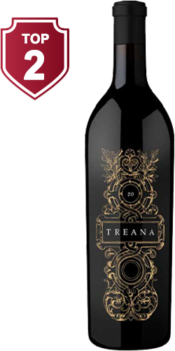 Treana Red