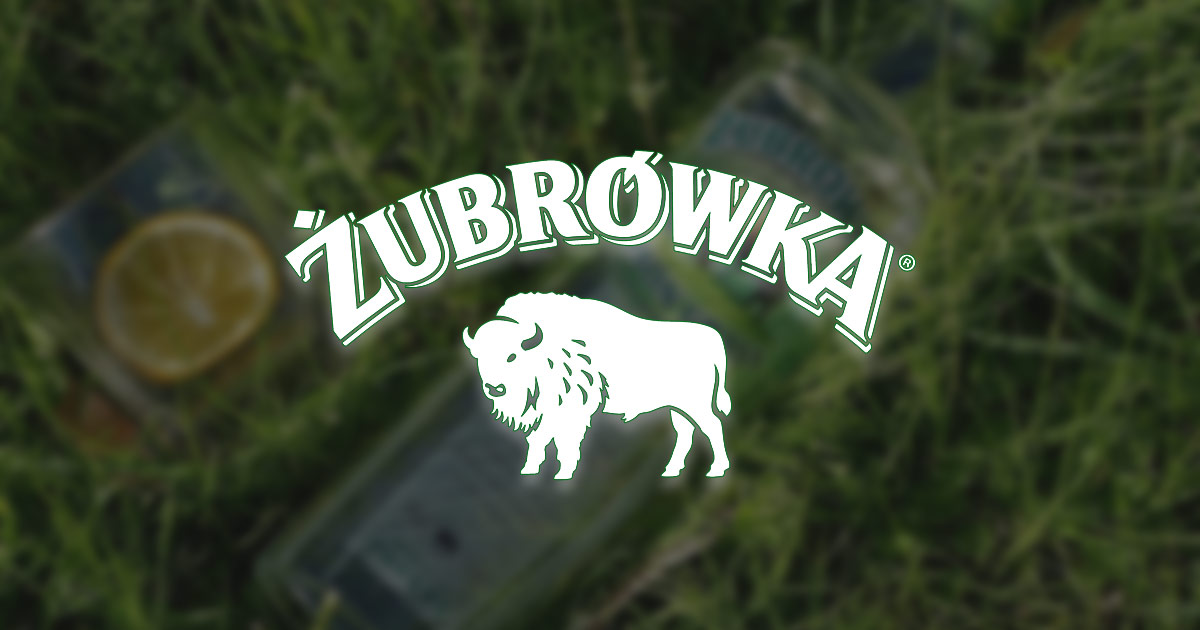 Zubrowka