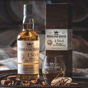 Rượu whisky vùng Highland