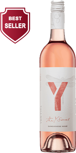 Yalumba “Y Series” Sangiovese Rose