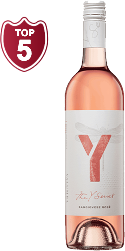 Yalumba “Y Series” Sangiovese Rose