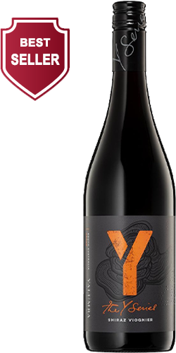 Yalumba Y Series Shiraz Viognier