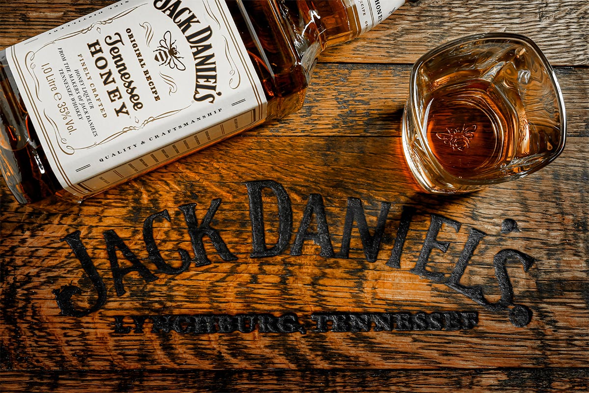 Ai nên uống Jack Daniel’s?