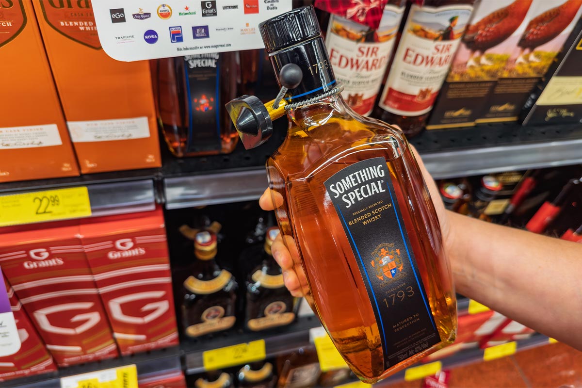 Blended Malt phù hợp với ai?
