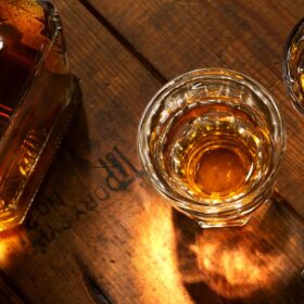 Blended Scotch Whisky