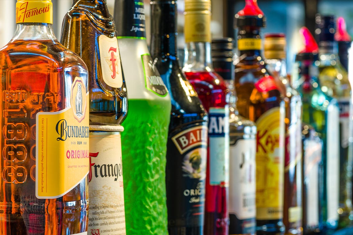 Blended Scotch Whisky và thế giới cocktail