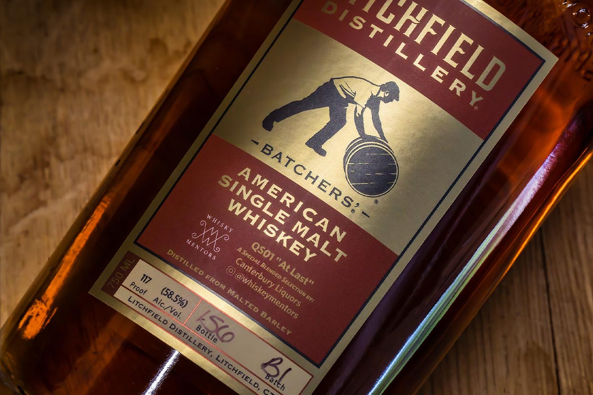 Các dòng Single Malt Whisky khác