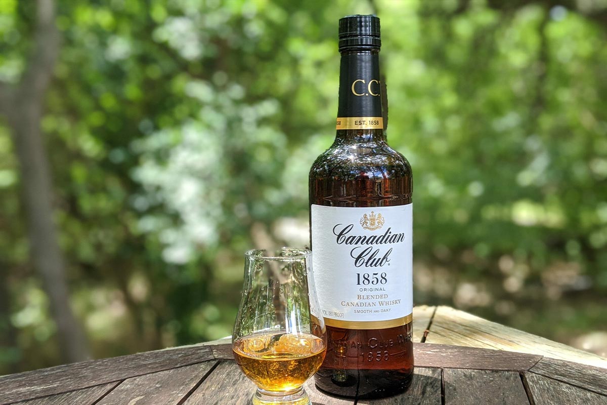 Các dòng whisky khác: Canada, Đài Loan, Pháp