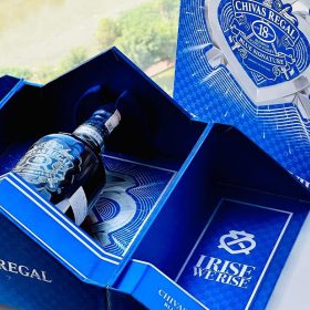 Cách chọn mua rượu Chivas chi tiết từ chuyên gia