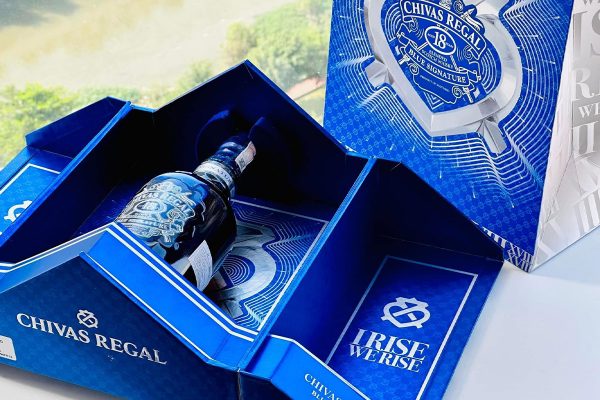 Cách chọn mua rượu Chivas chi tiết từ chuyên gia