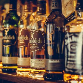 Hướng dẫn cách thưởng thức rượu Glenfiddich đúng chuẩn