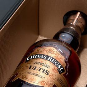 Có nên đầu tư hoặc sưu tầm rượu Chivas?