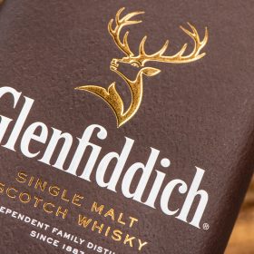 Glenfiddich là rượu gì?