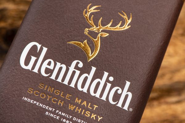 Glenfiddich là rượu gì?