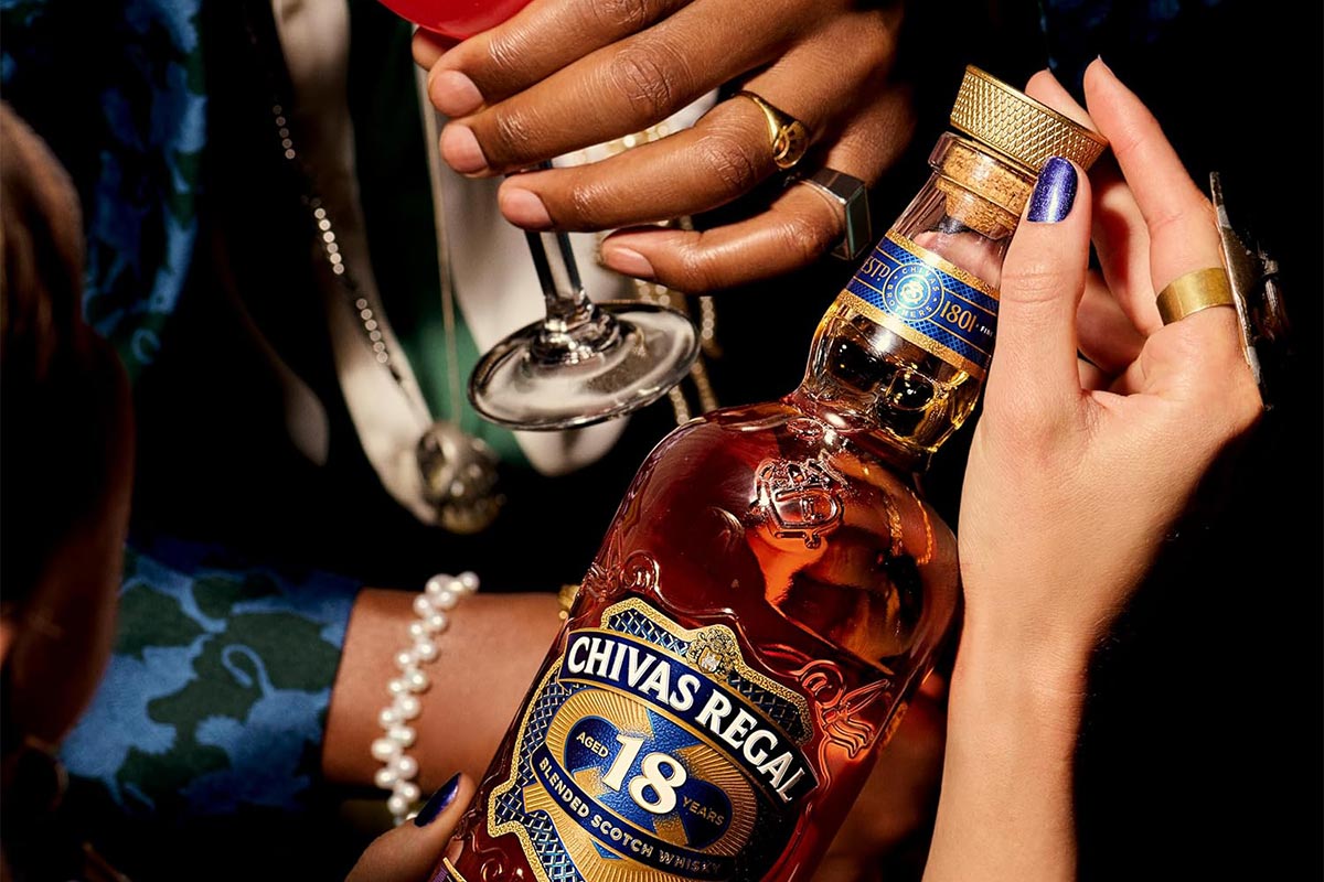 Gợi ý chọn rượu whisky theo từng mục đích sử dụng
