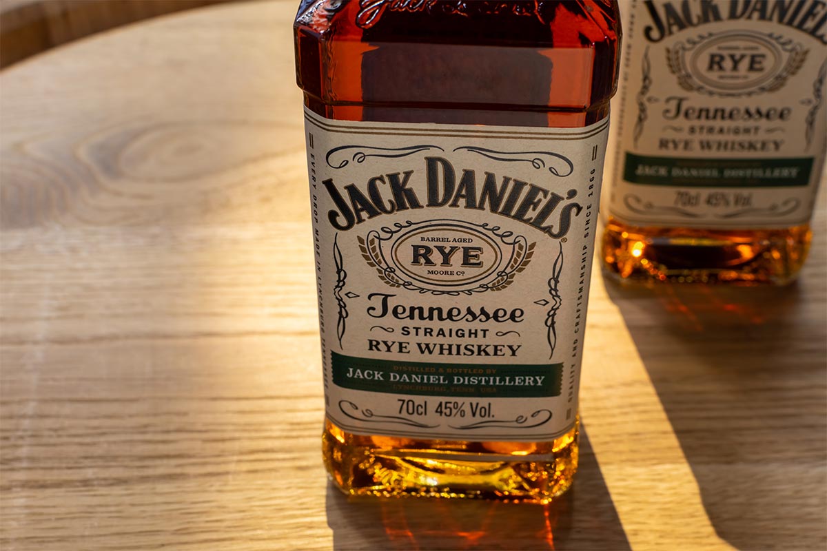 Hướng dẫn thưởng thức whiskey Jack Daniel’s