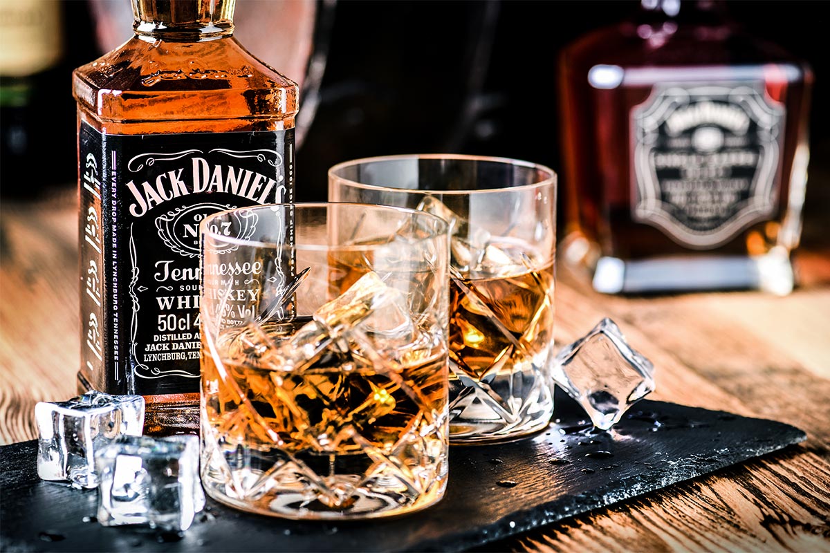 Hương vị và phong cách đặc trưng của Jack Daniel’s