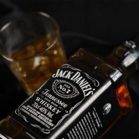Jack Daniel’s