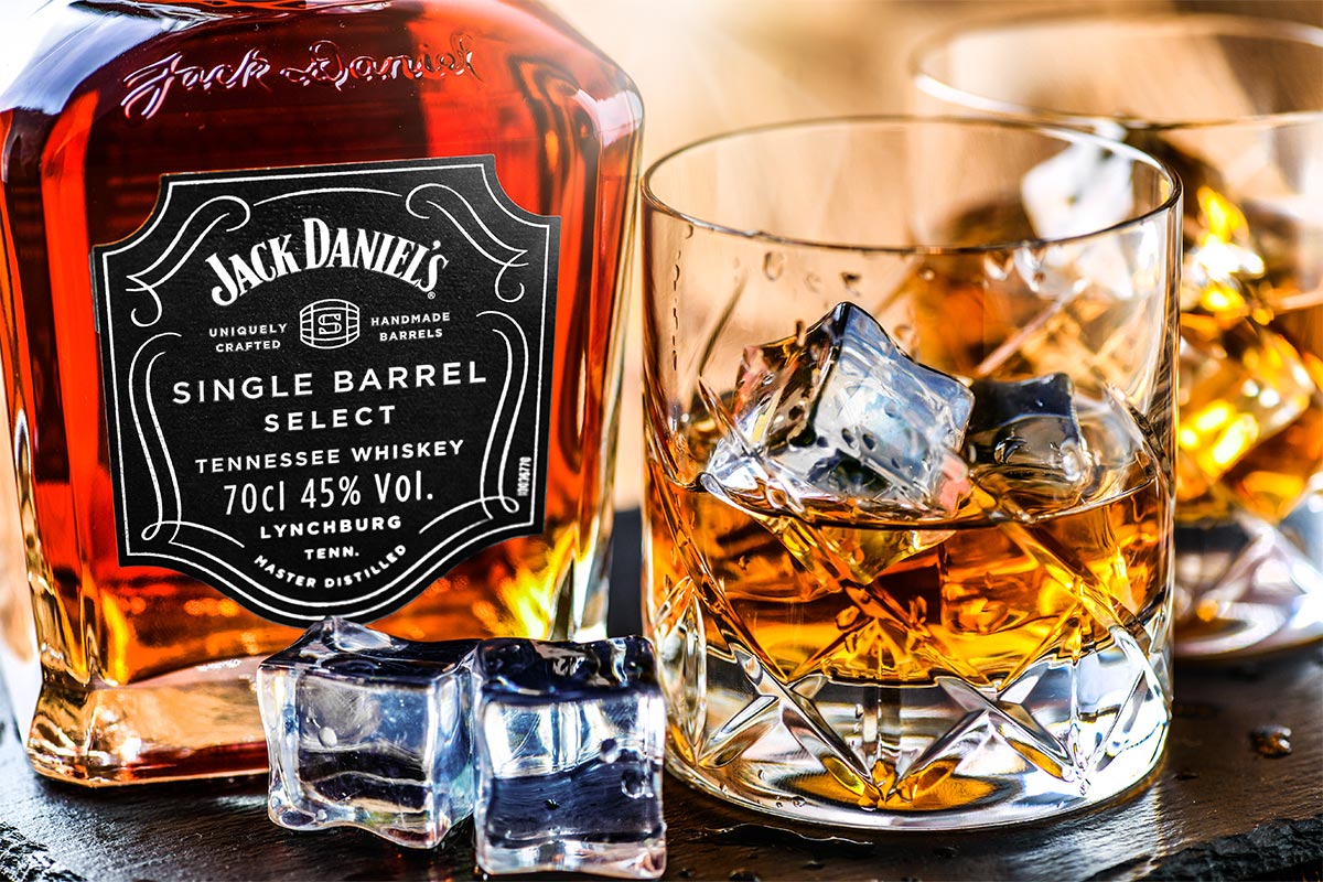 Jack Daniel’s có gì khác biệt?
