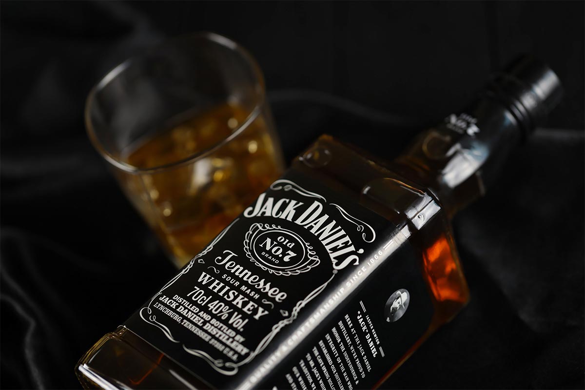 Jack Daniel’s
