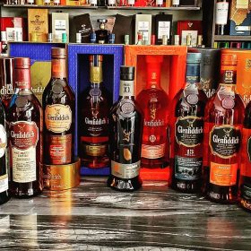 Những phiên bản Glenfiddich sưu tầm