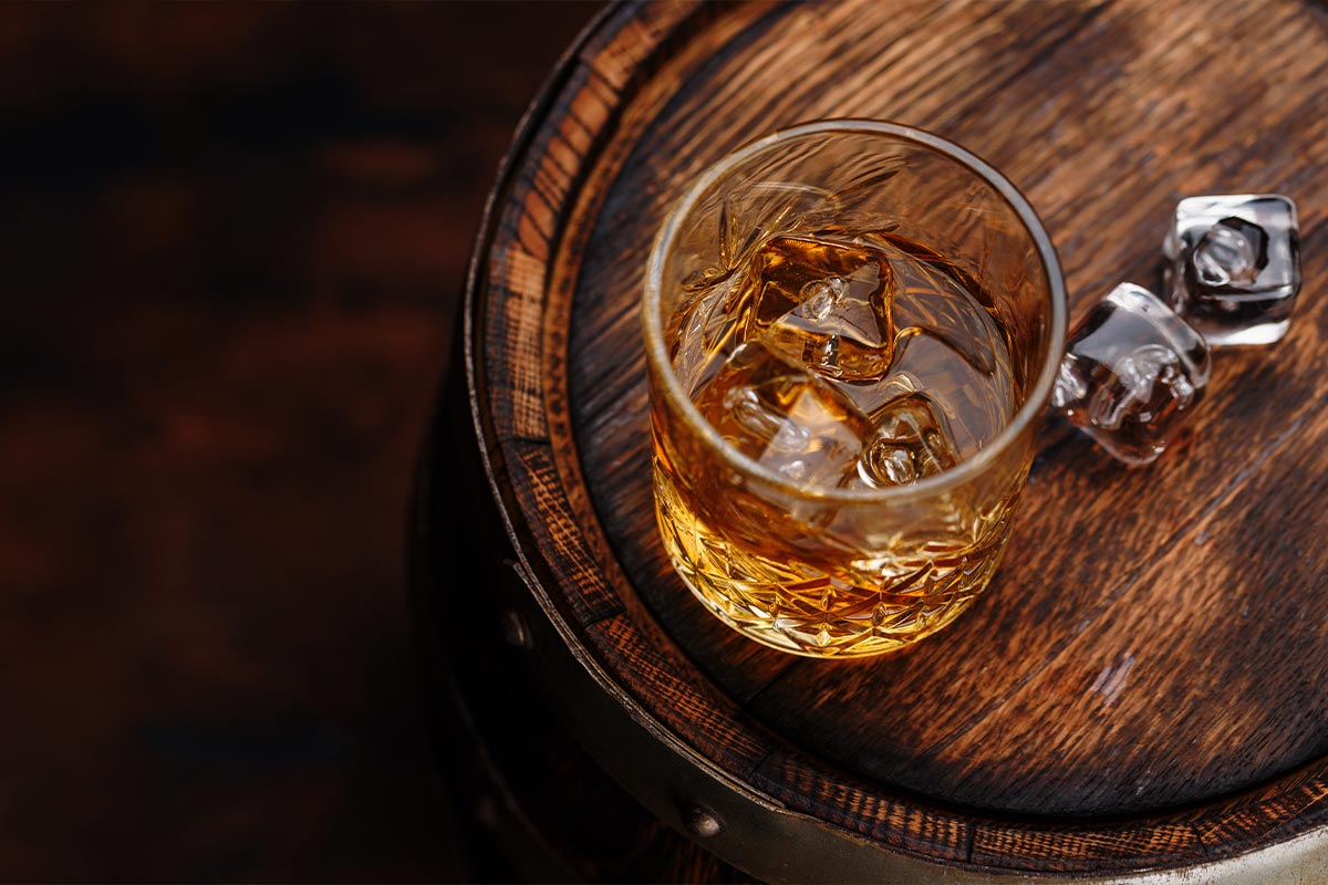 Phân loại Blended Japanese Whisky theo gu thưởng thức