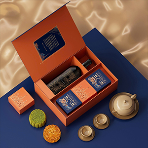 Quà tặng rượu