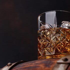 Single Malt Whisky