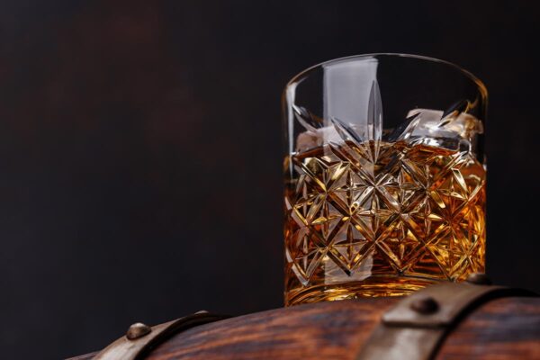 Single Malt Whisky