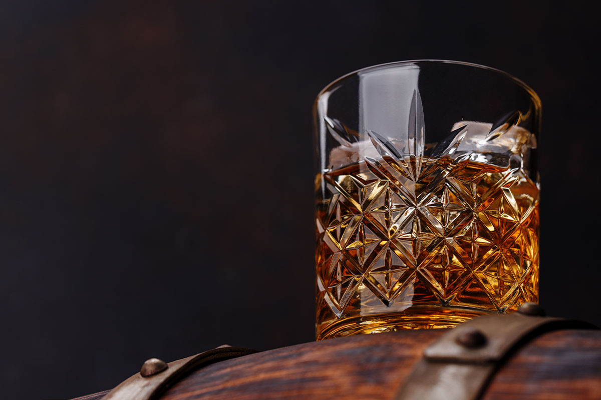 Phong cách rượu và trải nghiệm hương vị giữa Glenfiddich và Glenlivet