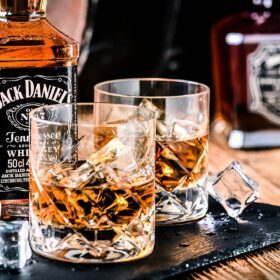 Tennessee whiskey